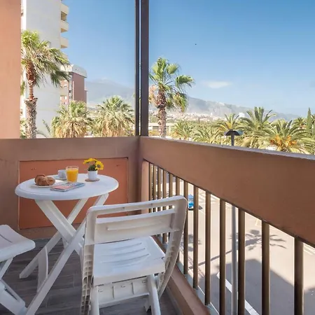 With Balcony And Swimming Pool *